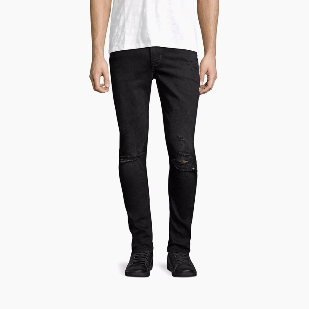 COPY - Hudson Los Angels  Keeper Jeans (M40236ZDPQ)